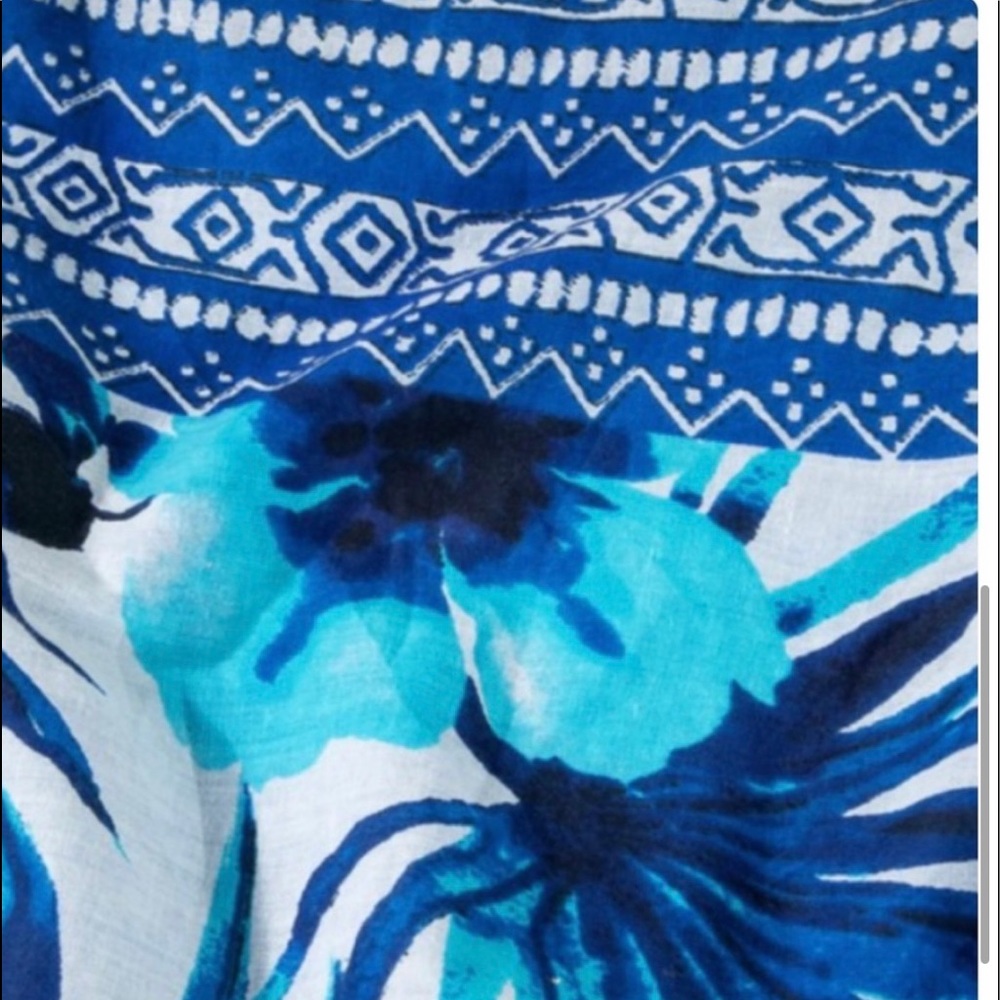 New! Ruggine Bohemian Ethic Print Handcrafted Shoulder Bag - Picture 7 of 8